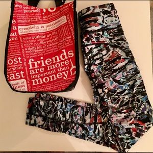 Break Free Tight *25" - Culture Clash Sz 4